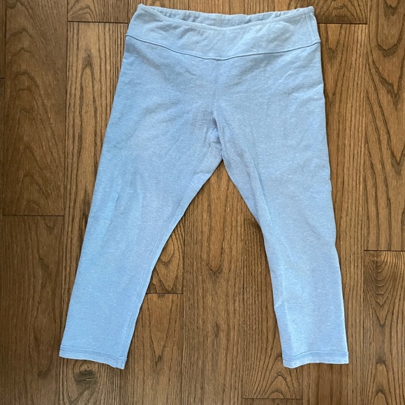 Ivivva Cropped Leggings - Picture 2 of 3